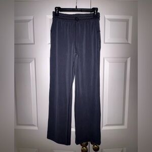Lululemon Athletica Charcoal Pants